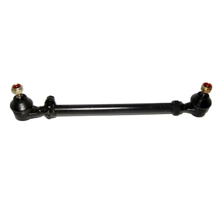 Delphi Steering Tie Rod End Assembly, Tl418 TL418